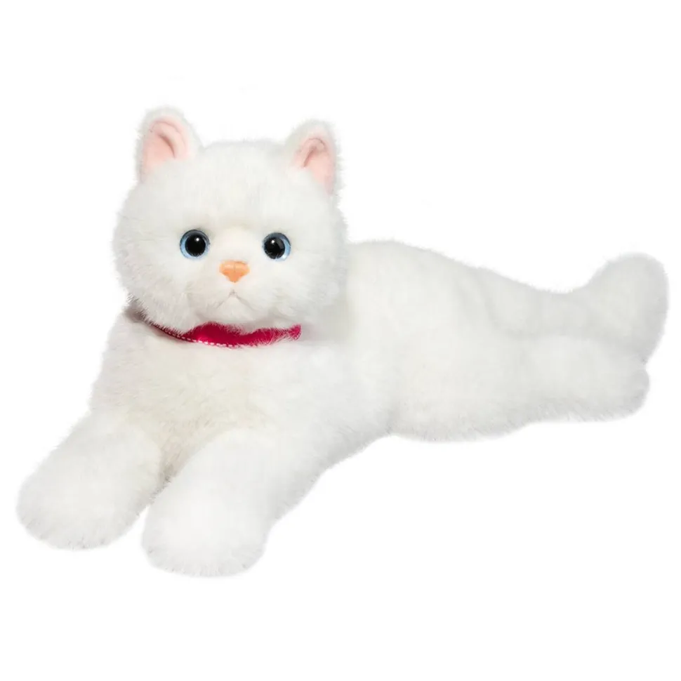 Online Alba White Cat Dlux
