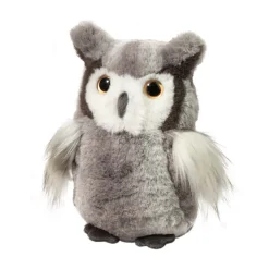 Outlet Andie Soft Owl Wildlife