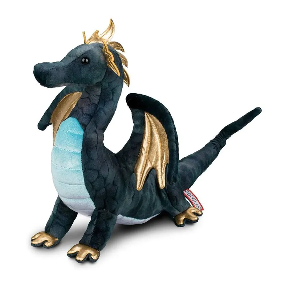 New Aragon Navy Dragon Dragons