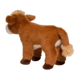 Sale Belle Jersey Cow Farm