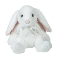 New Bianca White Bunny Dlux