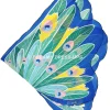 Sale Blue Peacock Fantasy Wings Dreamy Dress-Ups