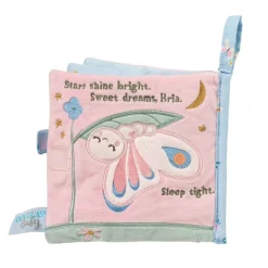 Flash Sale Bria Butterfly Soft Activity Book Soft Books