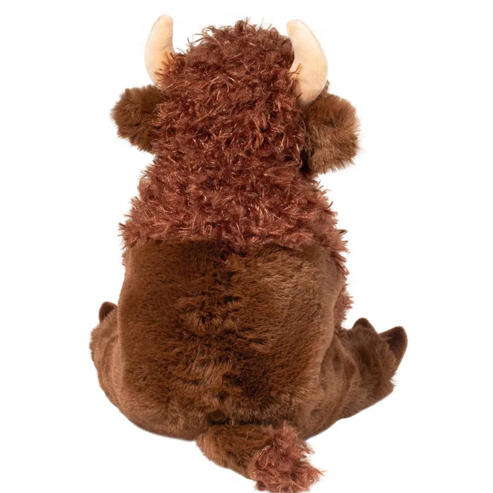 Clearance Buffie Soft Buffalo Wildlife