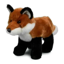 Flash Sale Bushy Red Fox Wildlife