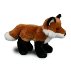 Flash Sale Bushy Red Fox Wildlife