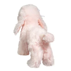Shop Cambri Pink Poodle Dogs
