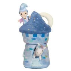 Best Sale Celestial Castle Play Set Fantasy Friends