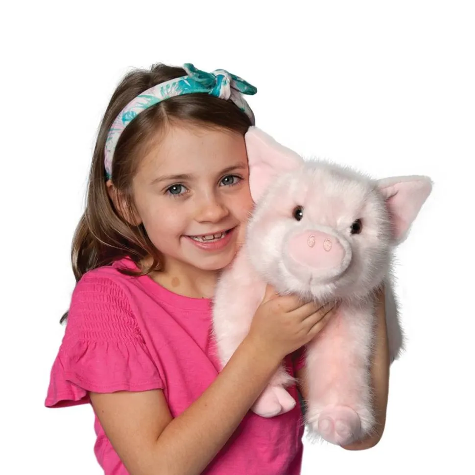 Outlet Charlize Dlux Pig Dlux