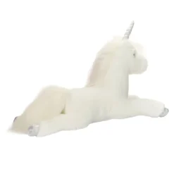 Best Cleo White Unicorn, Large Unicorns & Fantasy Horses