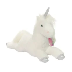 Best Cleo White Unicorn, Large Unicorns & Fantasy Horses