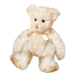 Best Cream Fuzzy Teddy Bear Wildlife