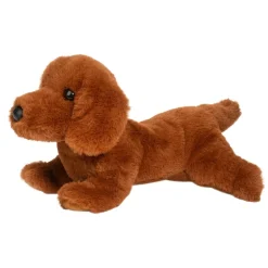 Clearance Delanie Soft Dachshund Dogs
