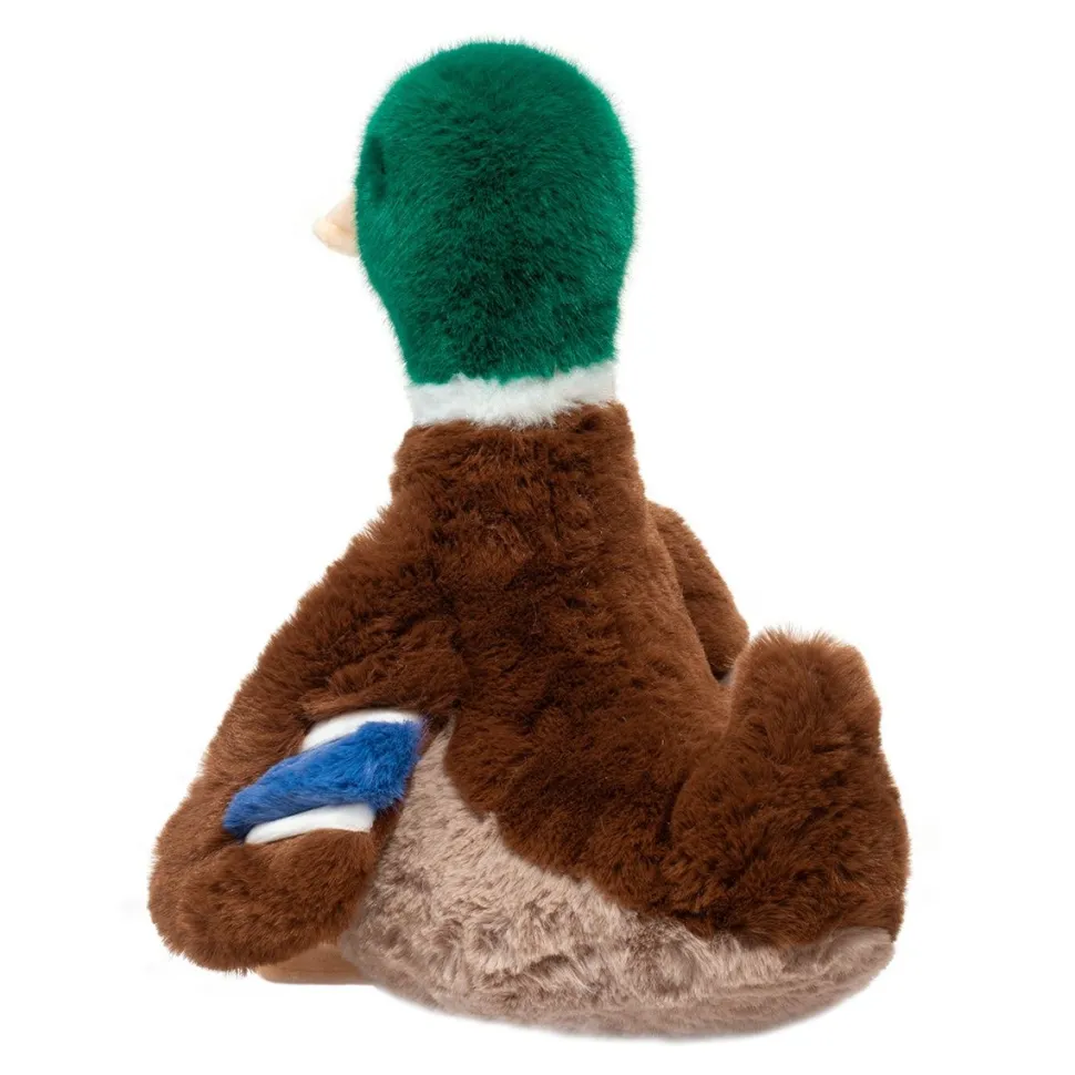 Clearance Desie Soft Mallard Duck Wildlife