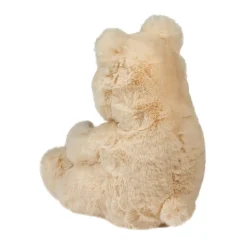 New Dewey Cream Bear Wildlife