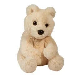 New Dewey Cream Bear Wildlife