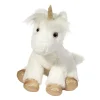 New Elodie Soft White Unicorn Unicorns & Fantasy Horses
