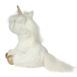 New Elodie Soft White Unicorn Unicorns & Fantasy Horses