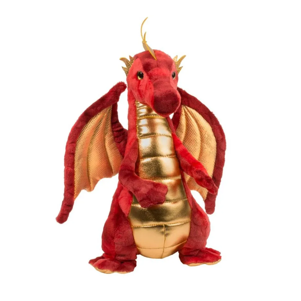 Online Eugene Red Dragon Dragons