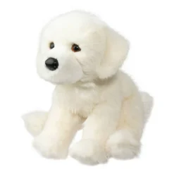 Shop Everest White Retriever Dogs