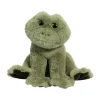 Fashion Finnie Soft Frog Farm