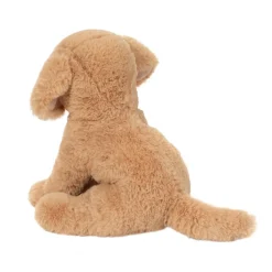 Discount Goldie Soft Golden Retriever Dogs