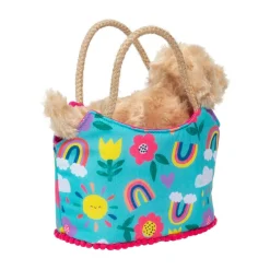 Online Happy Day Sassy Sak With Golden Retriever Sassy Pet Saks