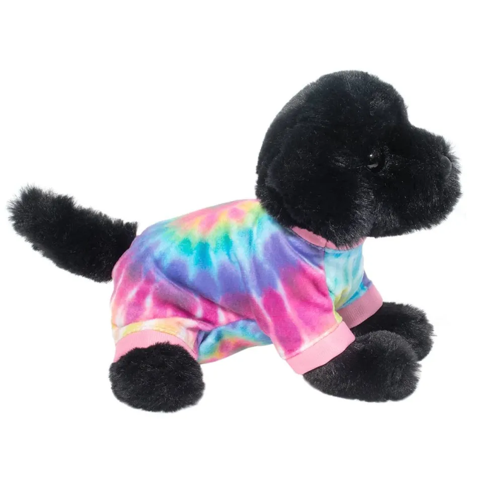 Clearance Hattie Black Lab Pj Pup Dogs