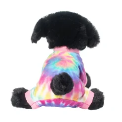 Clearance Hattie Black Lab Pj Pup Dogs