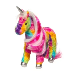 Cheap Joy Rainbow Princess Unicorn Unicorns & Fantasy Horses