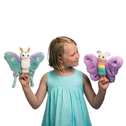 New Juniper Luna Moth Farm