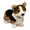 Outlet Kirby Tri-Colored Corgi Dogs