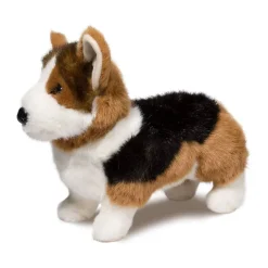 Outlet Kirby Tri-Colored Corgi Dogs