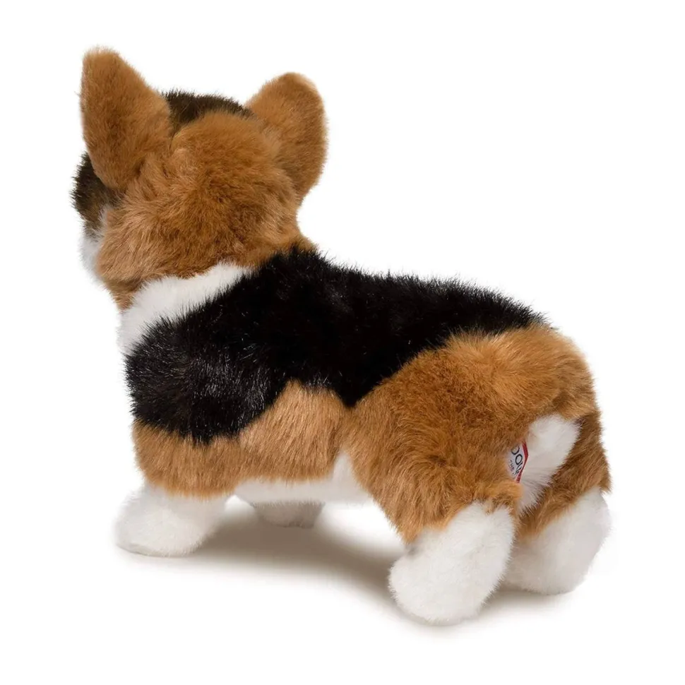 Outlet Kirby Tri-Colored Corgi Dogs