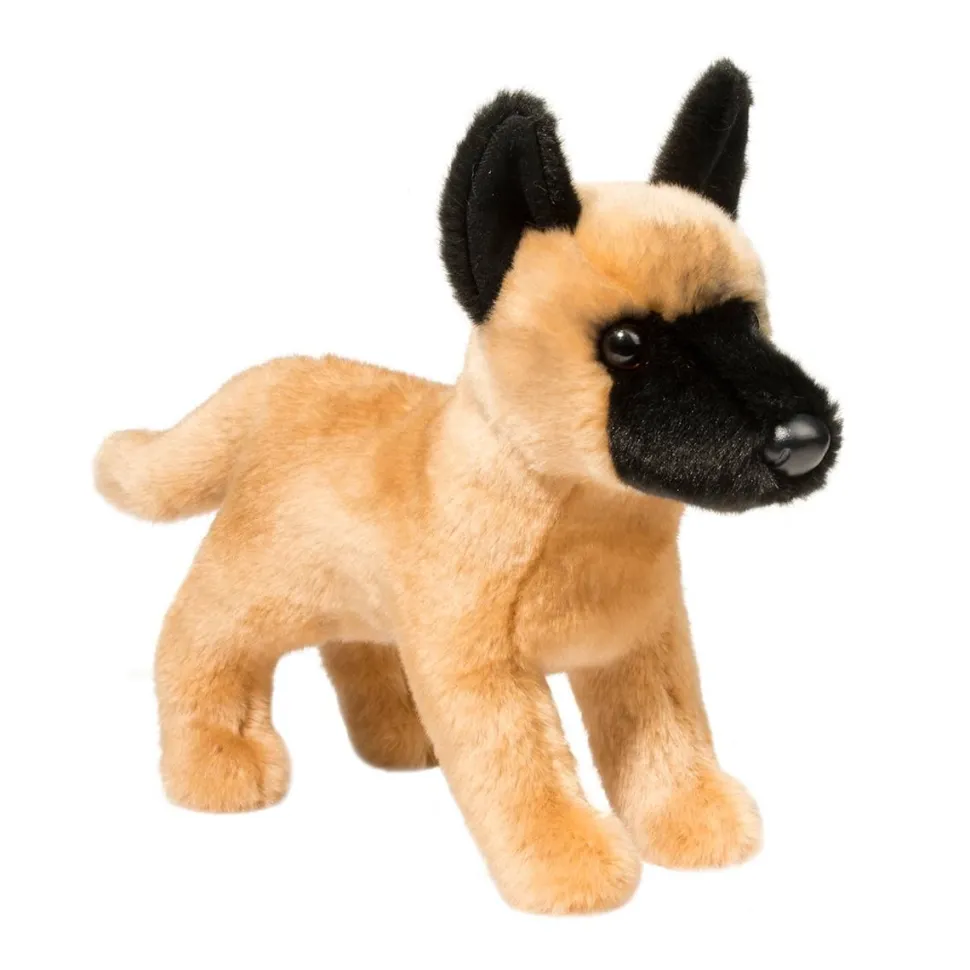 Fashion Klaus Belgian Malinois Dogs