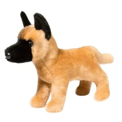 Fashion Klaus Belgian Malinois Dogs