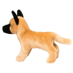 Fashion Klaus Belgian Malinois Dogs