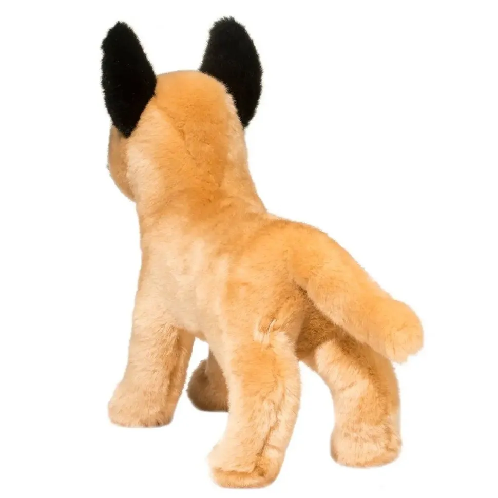 Fashion Klaus Belgian Malinois Dogs