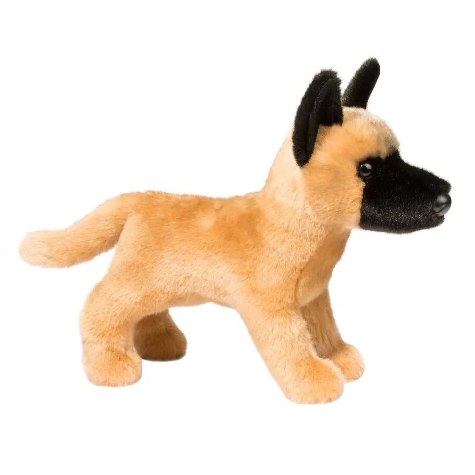 Fashion Klaus Belgian Malinois Dogs