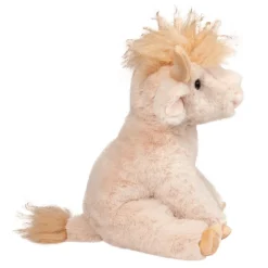 Cheap Laddie Soft Cream Highland Cow Farm