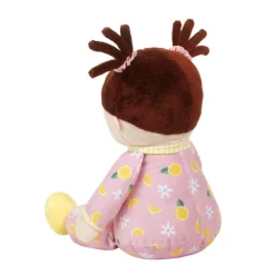 New Lainey Lemon Soft Doll Soft Dolls