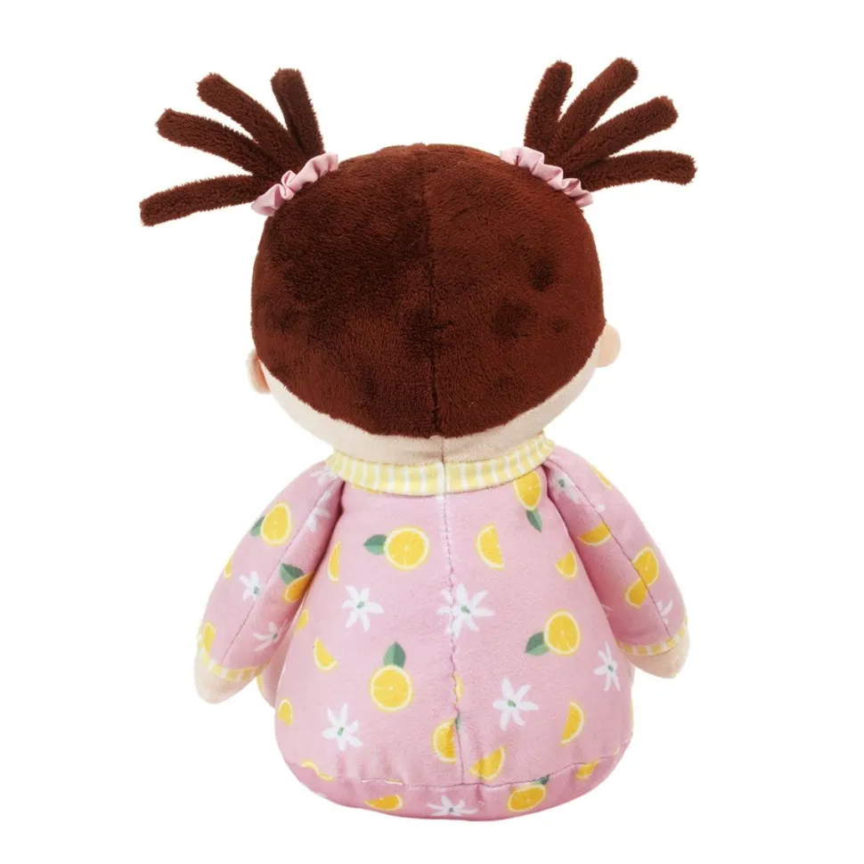 New Lainey Lemon Soft Doll Soft Dolls