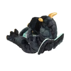 New Lil' Baby Navy Dragon Dragons