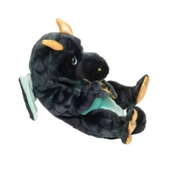 New Lil' Baby Navy Dragon Dragons
