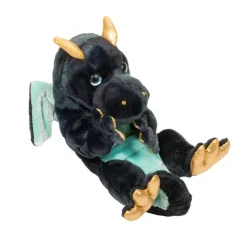 New Lil' Baby Navy Dragon Dragons