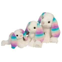 Clearance Livie Rainbow Bunny, Large Farm