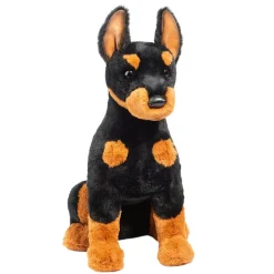 Clearance Maverick Dlux Doberman Dlux