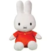 Flash Sale Miffy Classic Red, Large Miffy