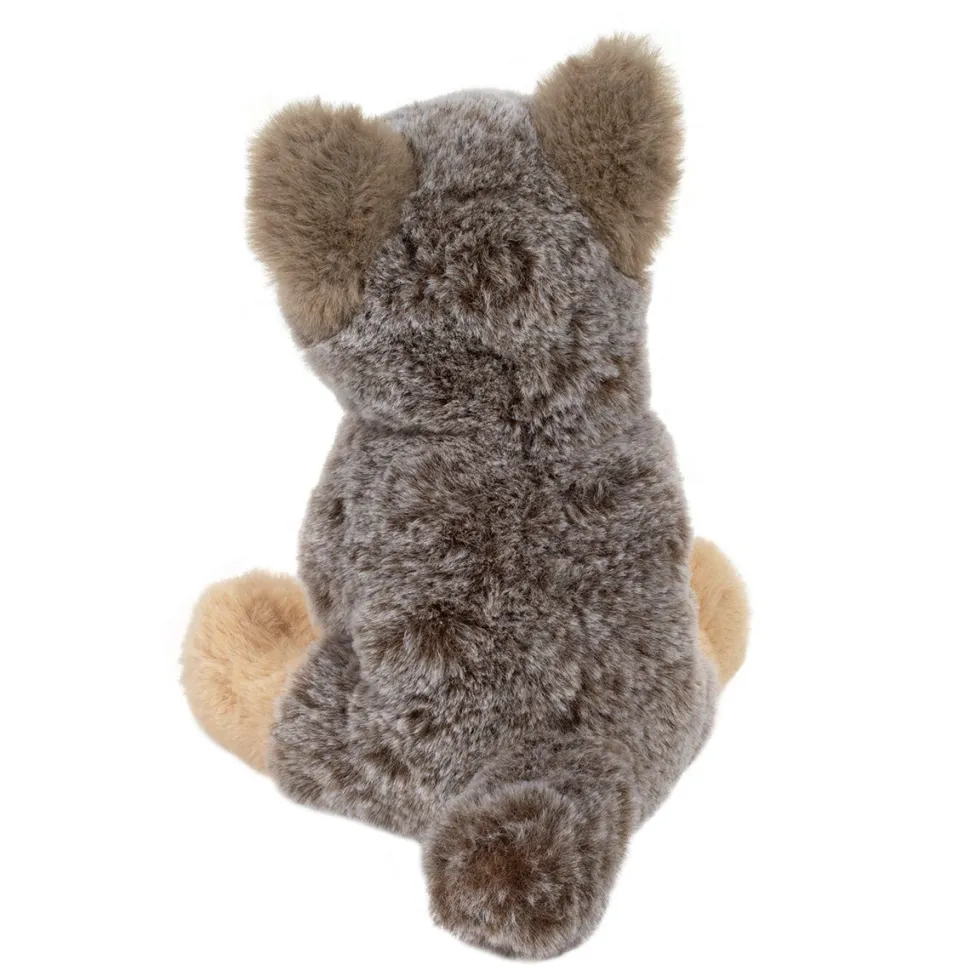 Cheap Mini Albie Soft Wolf Wildlife