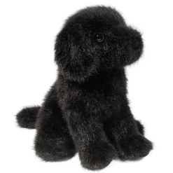 Clearance Mini Black Lab Dogs